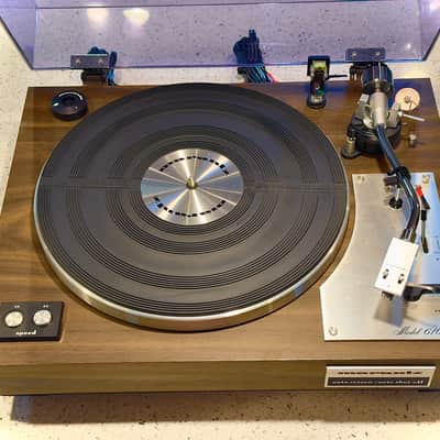 Marantz 6100 TURNTABLE - EXCELLENT CONDITION image 3