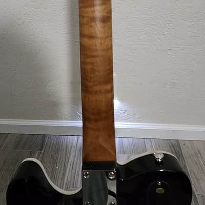 Firefly  FFTL "John 5" Gloss Black w Kill Switch 2026! image 17