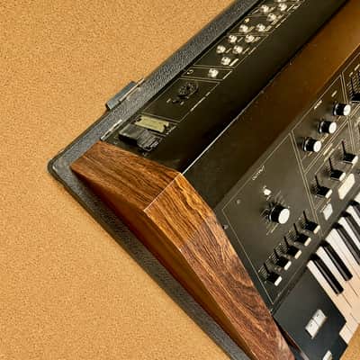 Yamaha SK50D – Rare Vintage Synth – Yamaha CS80 CS60 family – Fully Serviced – Warranty image 14