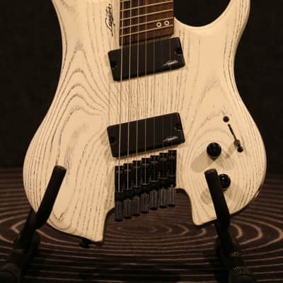 Legator Ghost G7FP WA image 3
