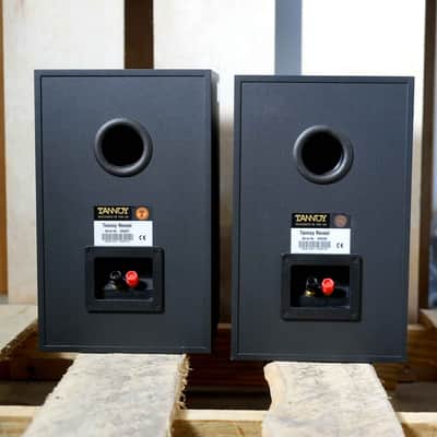 Pair Tannoy Reveal Speakers image 4