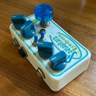 Catalinbread Semaphore Tremolo 2010s - Graphic image 3