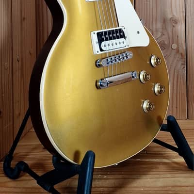 Gibson Les Paul Traditional Pro Exclusive Goldtop, Bj.2011 image 13