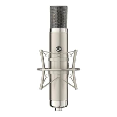 Warm Audio WA-CX12 Tube Condenser Microphone image 4