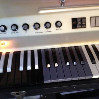 Elka Capri 300 Combi Organ (aka Elka Panther) image 6