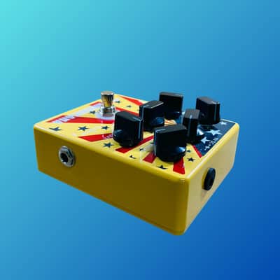 Caline CP-55 The Americana American Sound image 3