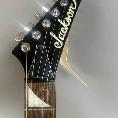 Kramer  Jackson King V 2010 image 4