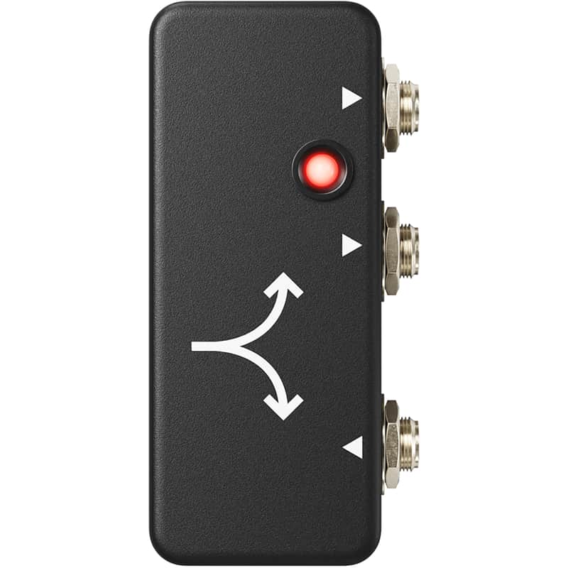 JHS Pedals Buffered Splitter image 1