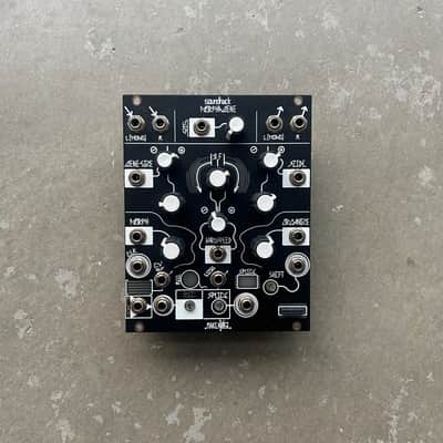 Make Noise Morphagene Module 2008 - Present - Black image 1
