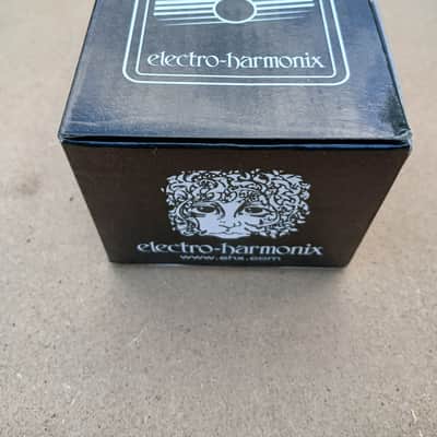 Electro-Harmonix Silencer Noise Gate / Effects Loop/Original Box image 9