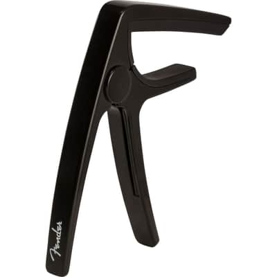 Fender Laurel Acoustic Capo - Capo image 4