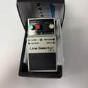 Boss LS-2 Line Selector  1991 - Present - White