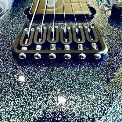 ESP ESP - E-II Horizon NT HS 2022 - Amethyst Sparkle image 11
