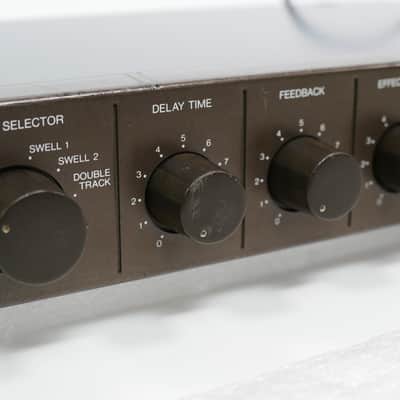 KORG SD-400 Analog BBD Delay image 12