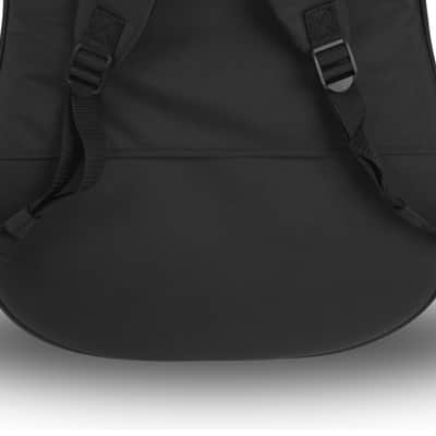 Access Bags and Cases Stage Three Electric Bass Bag image 12