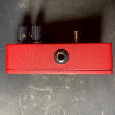 Keeley 30ms Double Tracker 2015 - Present - Red / Black image 6