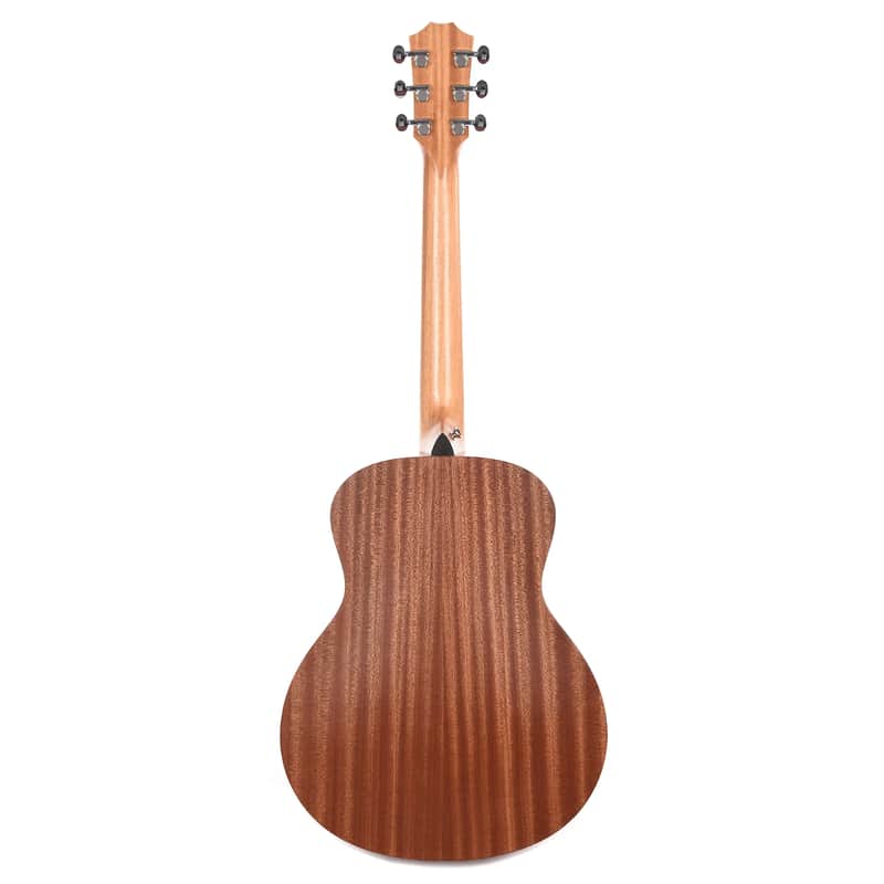 Taylor GS Mini-e Mahogany Left-Handed 2012 - 2022 image 2