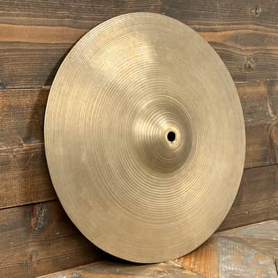 (Video) 1960s Zildjian A 13" Splash Cymbal 622g image 2