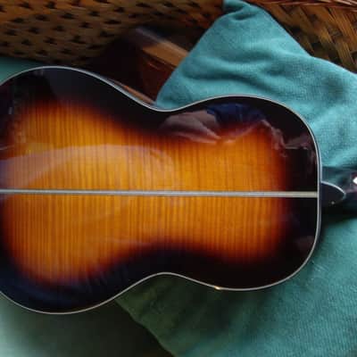 Martin Custom Shop Size 5 Terz 12-Fret image 3