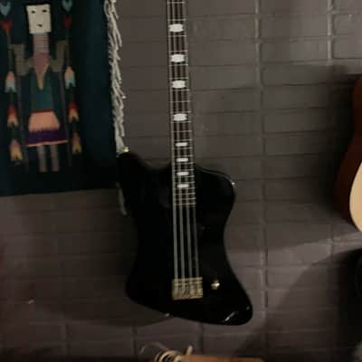 Fernandes MV-65 NS Thunderbird/Spectorbird copy | Reverb