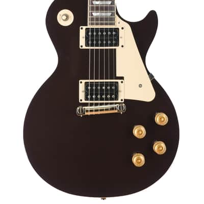 Epiphone Jeff Beck Oxblood 1954 Les Paul Oxblood image 1