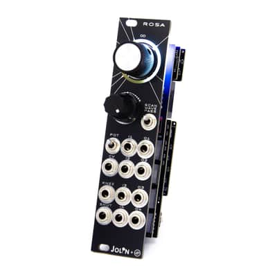 Jolin Lab Rosa Infinite Morpher image 2