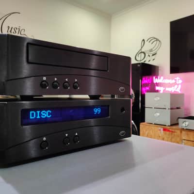 RESOLUTION AUDIO OPUS 21 image 2