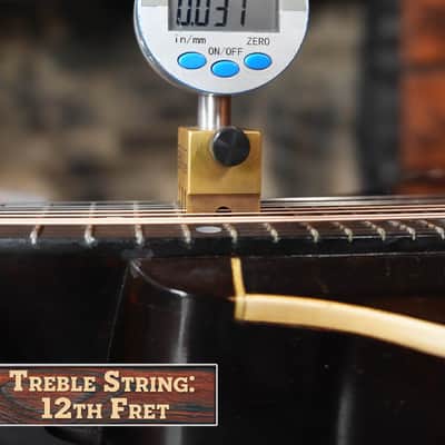 (Used) 1932 Vintage Gibson A-0 Oval-Hole Teardrop A-Style Mandolin #9204 image 21