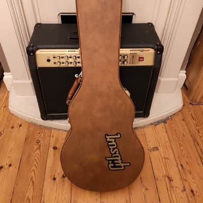 Gibson Les Paul Standard Slash November Burst 2022 - November burst image 6