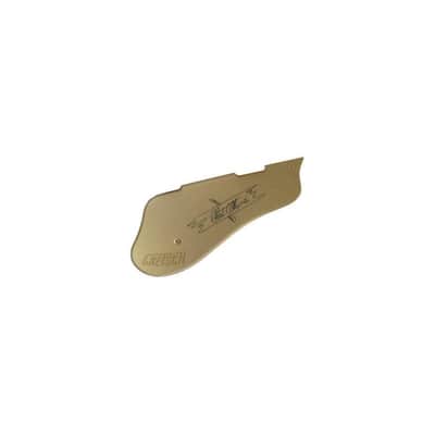 Genuine Gretsch Pickguard G6120 Chet Atkins Hollow Body, Gold 007-5790-049