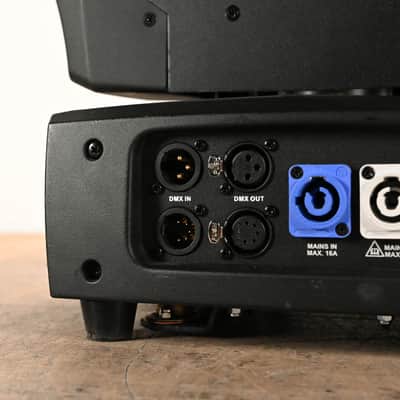 Martin Lighting RUSH MH 4 Beam Moving Head Lighting Fixture CG01V13 image 7