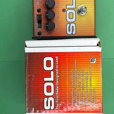 ProCo Solo Distortion image 8