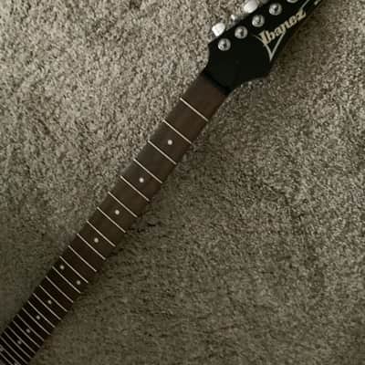 Ibanez Ibanez RG120  Wizard Neck image 4