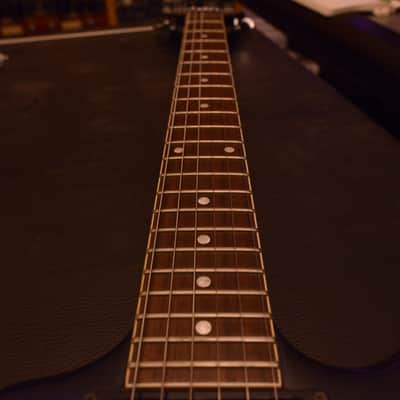 Washburn Dimebag Darrell Pantera Dime333 Dimebolt Signature Dime 333 D3 Dean ML Guitar image 15