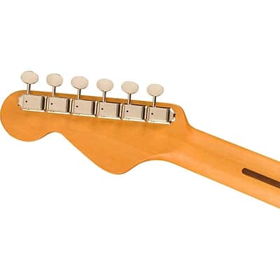 Fender Highway Series Dreadnought Acoustic Electric Guitar - Natural image 3