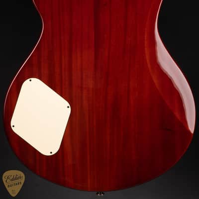 2024 - EVH SA-126 Special QM - Tobacco Burst image 4