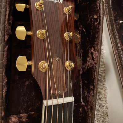 Taylor GS7 2006 - Natural image 15