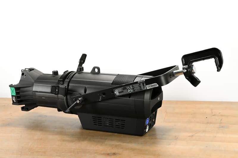 Chauvet Ovation E-910FC 19 Degree LED Ellipsoidal Light CG012Q0 image 1