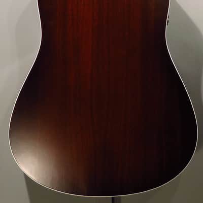 Seagull Maritime SWS GT QIT Mahogany Burnt Umber image 4