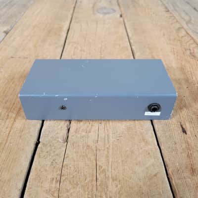 Stewart Model UDP-1a Universal Dynamic Preamplifier image 4