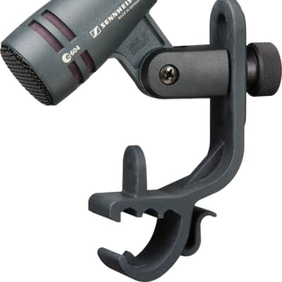 Sennheiser e 604 Cardioid Dynamic Drum Microphone image 2