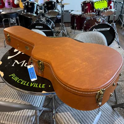 Martin Limited Edition 2002 Hawaiian Auditorium #51 of 500 W/Hardshell Case image 18