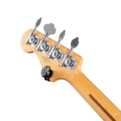 D'Addario Micro Rechargeable Tuner image 7