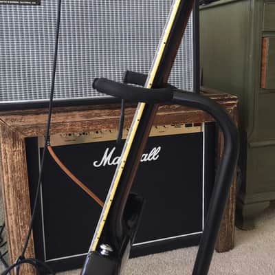 Schecter S-1 Custom Diamond Series - Left Handed image 12