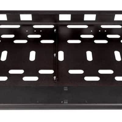 Voodoo Lab Dingbat PX Pedalboard with PX-8 PLUS Pedal Switcher image 4