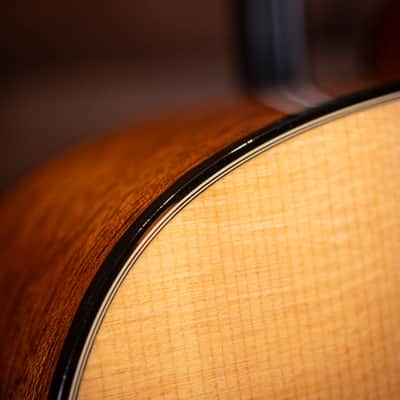 2025 Martin D-18 Standard Series – Natural image 16