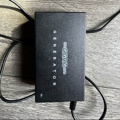 GigRig Generator Power Supply 2014 - Present - Black image 3