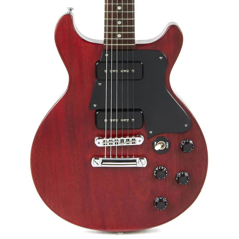 Gibson Les Paul Faded Double Cutaway 2003 - 2008 | Reverb