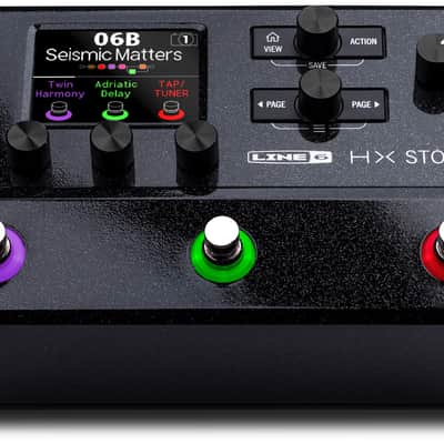 Line 6 HX Stomp image 3