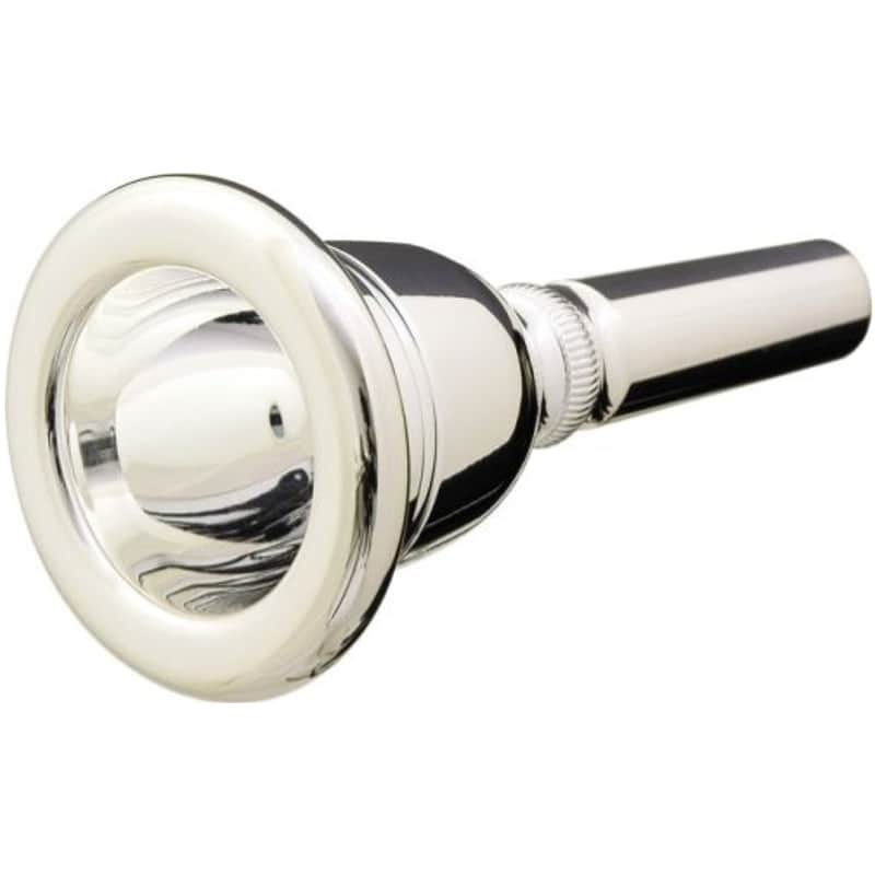 Miraphone Tuba Mouthpiece-TU43 image 1